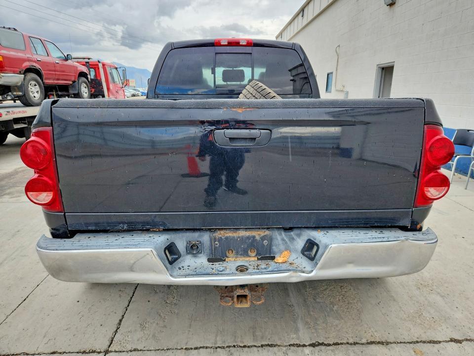 2007 Dodge RAM 3500