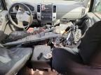 2009 Nissan Frontier SE V6