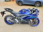 2024 Yamaha YZFR3 A
