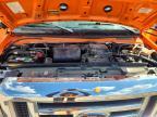 2022 Ford Econoline E450 Super Duty Cutaway Van
