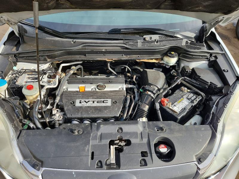 2009 Honda Cr-V EXL