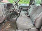 2005 Chevrolet Silverado K1500