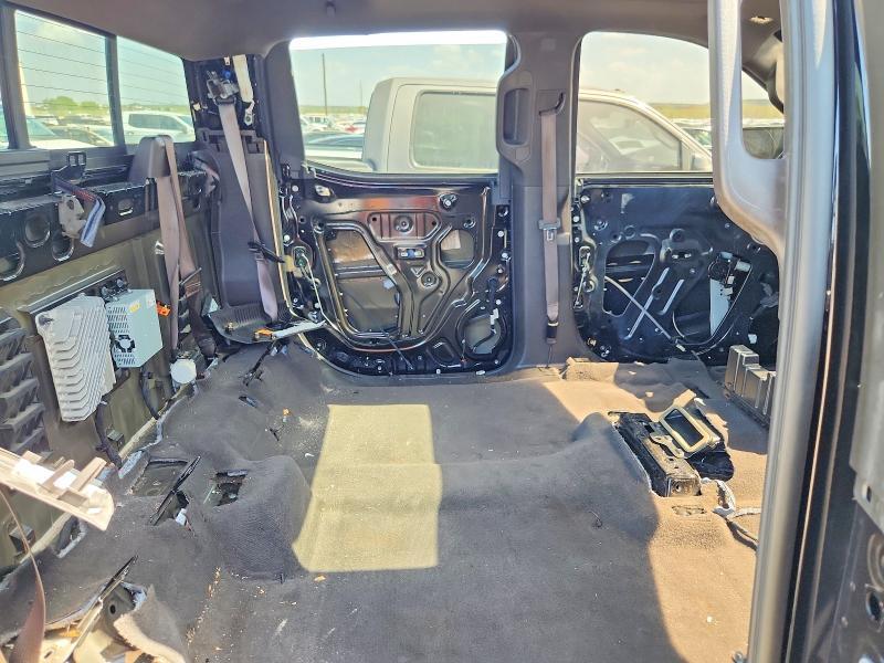 2019 GMC Sierra K1500 Denali