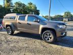 2015 Chevrolet Colorado Z71