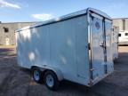 2020 Carry-On 7X16CGECTP Enclosed Cargo Trailer