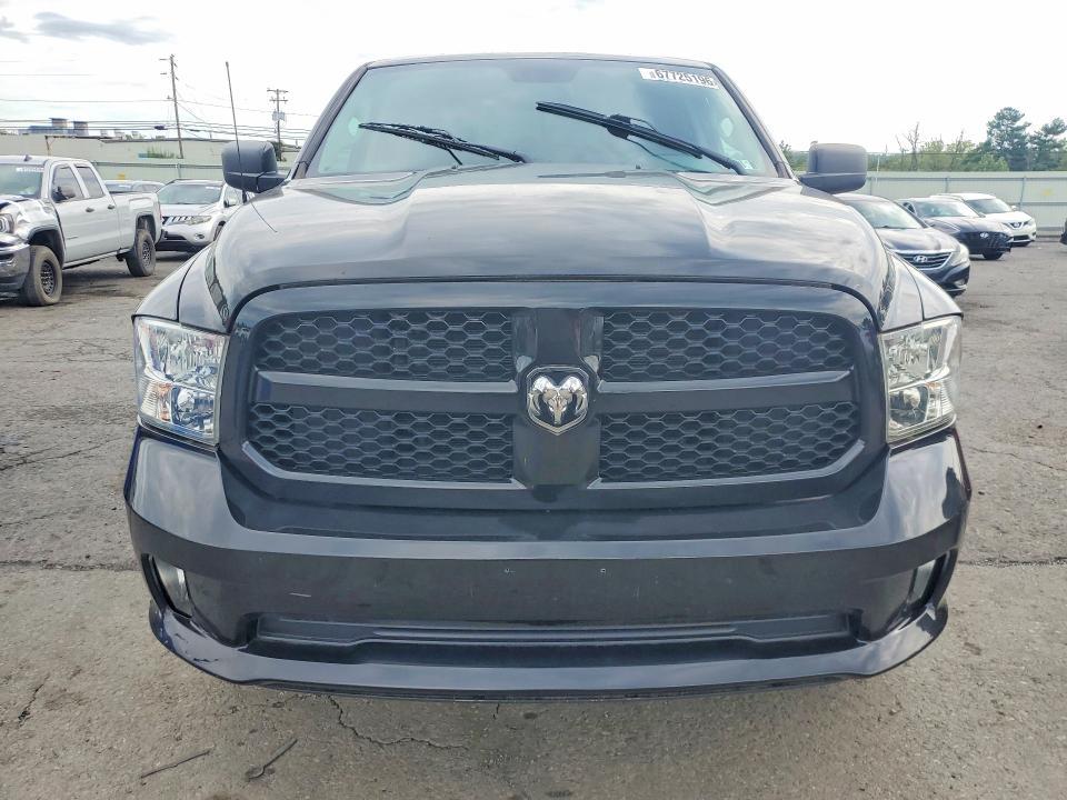 2019 Dodge RAM 1500 Classic Tradesman