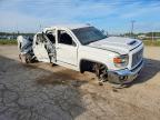 2018 GMC Sierra K2500 SLT
