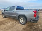 2021 Chevrolet Silverado K1500 RST