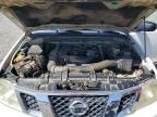 2018 Nissan Frontier S