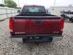 2013 GMC Sierra K1500
