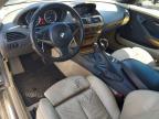 2005 BMW 645 CI Automatic