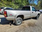 2006 GMC Sierra K2500 Heavy Duty