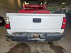 2018 Chevrolet Silverado K1500