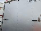 2009 Haulmark Enclosed Cargo Trailer