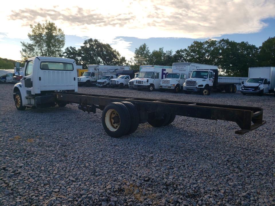 2015 Freightliner M2 106 Medium Duty