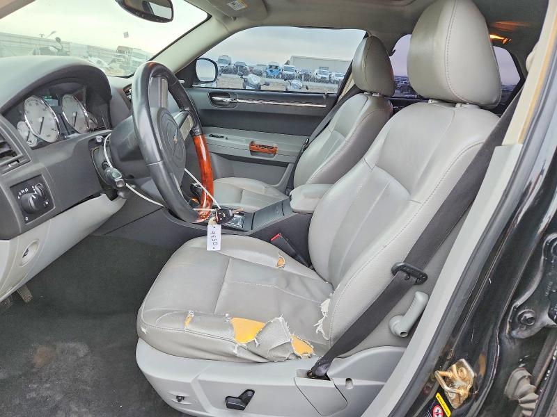 2006 Chrysler 300 Touring