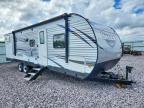 2018 Forest River Salem Camper