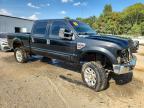 2009 Ford F250 Super Duty