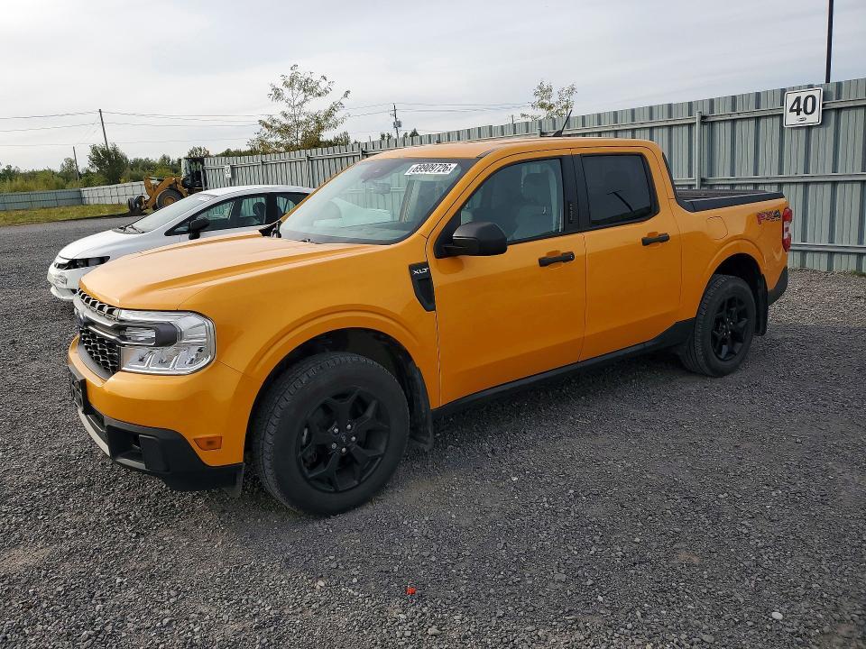 2023 Ford Maverick XL