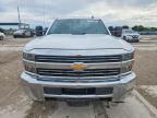 2016 Chevrolet Silverado C2500 Heavy Duty