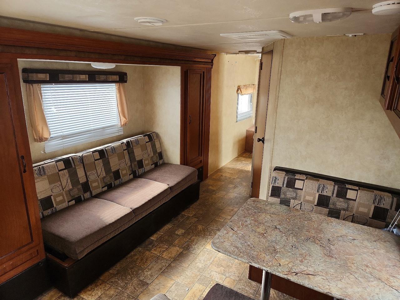 2014 Foresriver 2014 Forest River Salem Cruise Lite Camper