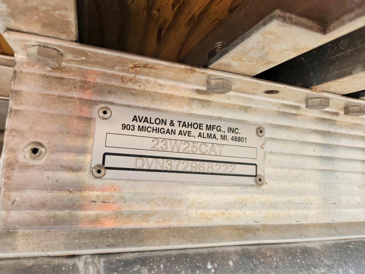 2022 Avalon Pontoons 2022 Avalon Pontoon Boat