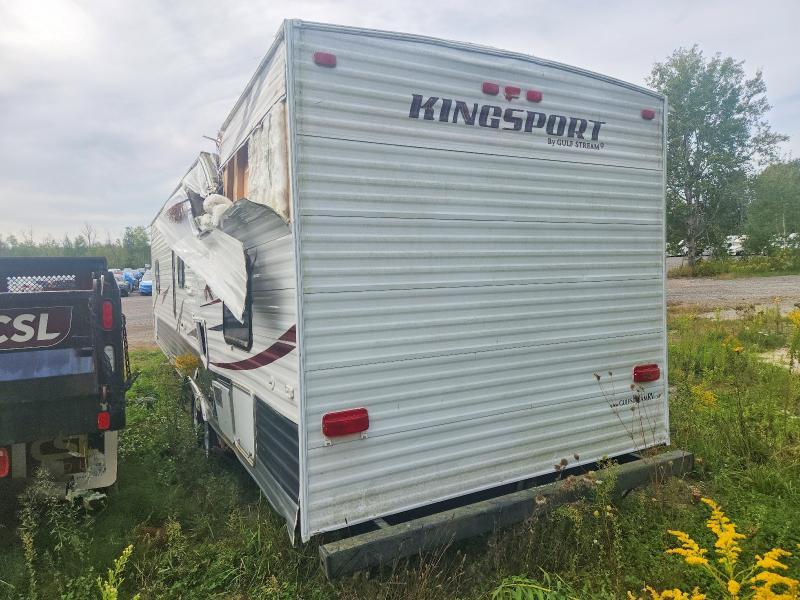 2010 Gulf Stream Kingsport Camper
