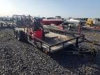 2019 Delco C4-UT832023 Utility Trailer