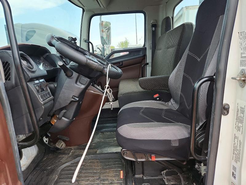 2021 Hino Hino L6