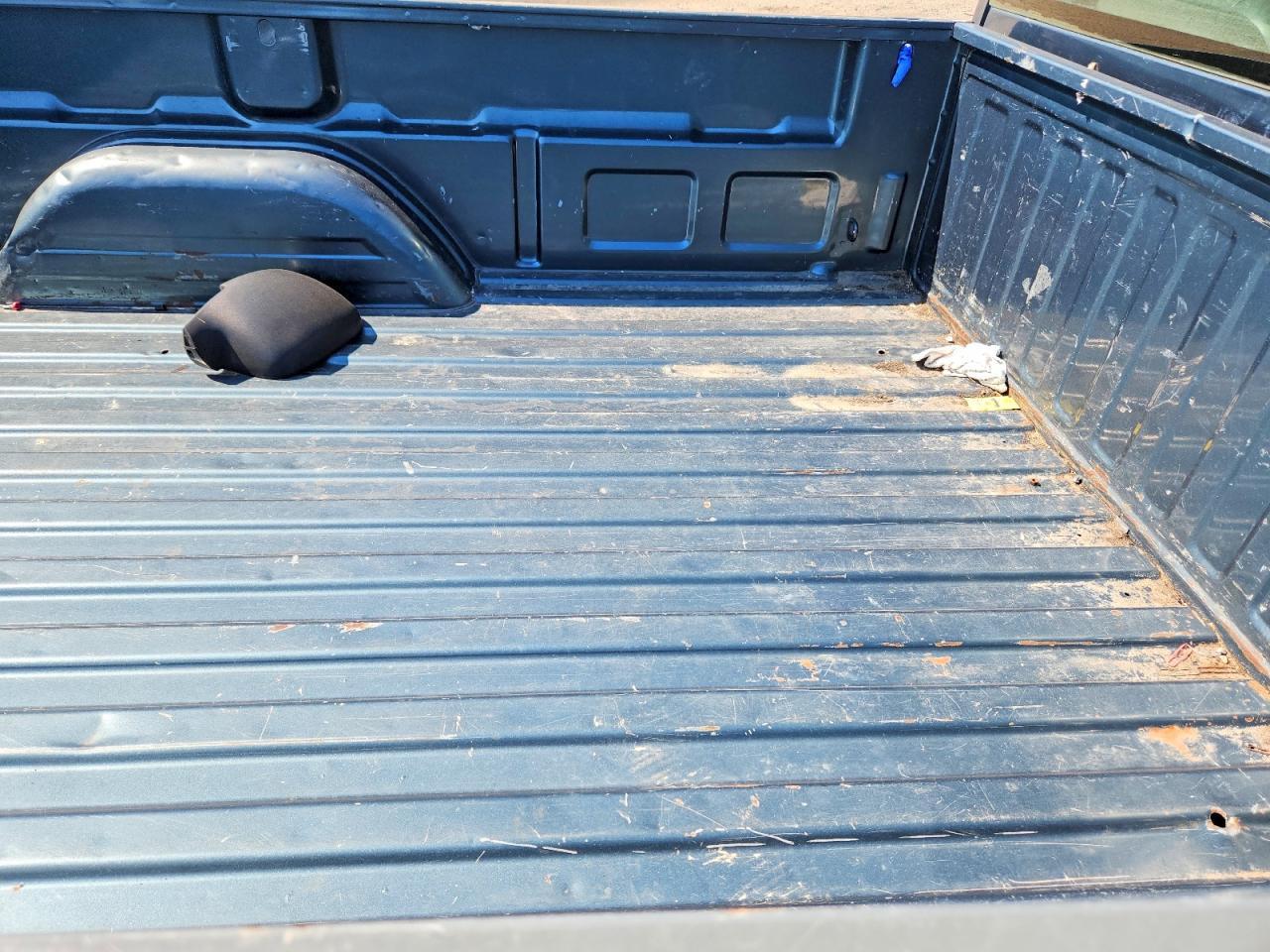 2006 Chevrolet Silverado C1500