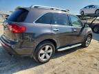 2011 Acura MDX Technology