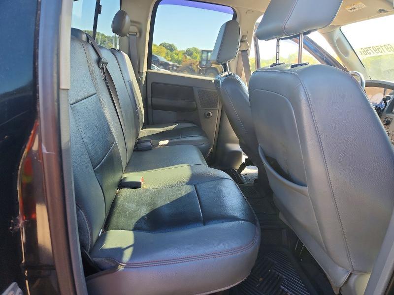 2008 Dodge RAM 1500 ST