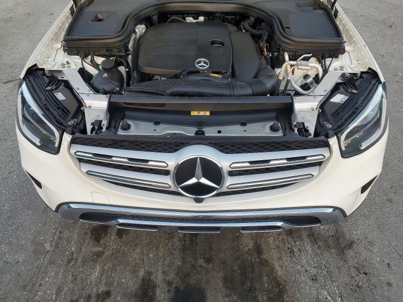 2020 Mercedes-Benz GLC 300