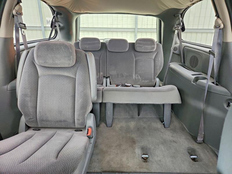2006 Chrysler Town & Country LX