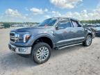 2024 Ford F150 Lariat