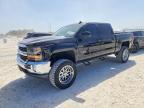 2016 Chevrolet Silverado C1500 LT