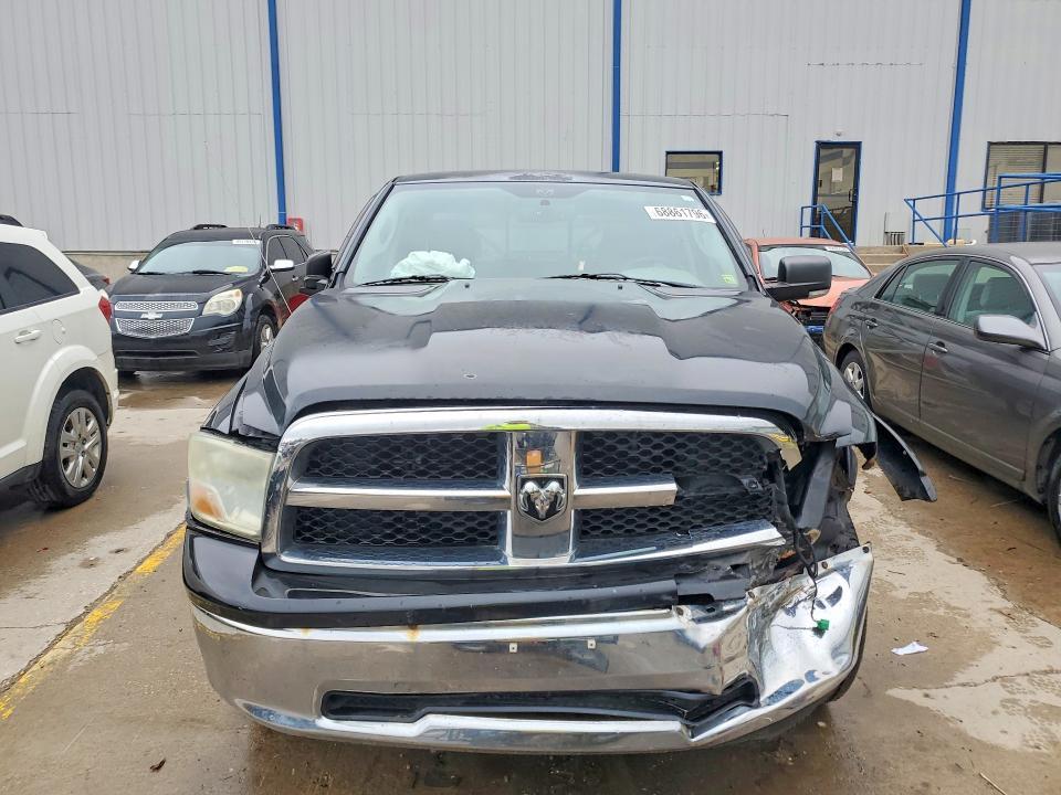 2009 Dodge RAM 1500