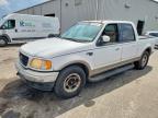 2001 Ford F150 Supercrew