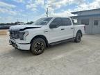2022 Ford F150 Lightning PRO