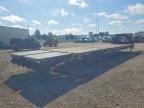 2023 Pjtm 2023 PJ Goooseneck 3F442 Equipment Trailer