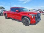 2022 Toyota Tundra Crewmax Limited
