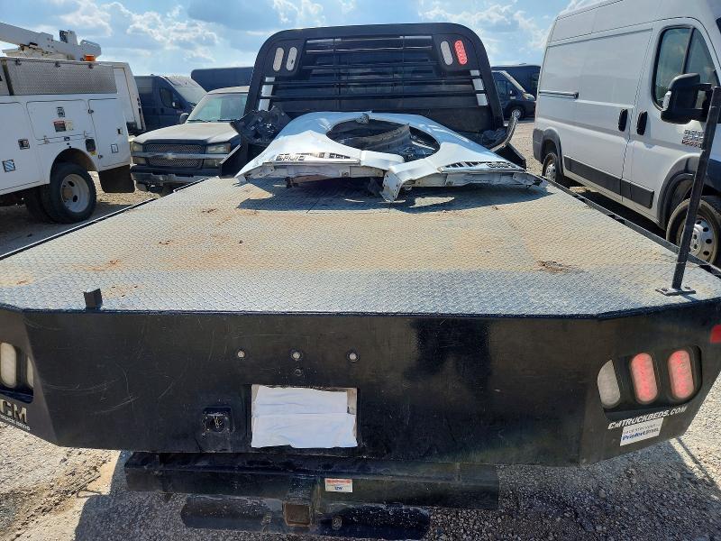 2023 Ford F350 Super Duty