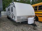 2013 Hrld 2013 Heartland North Trail Series Camper