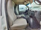 2013 GMC Savana BOX Truck