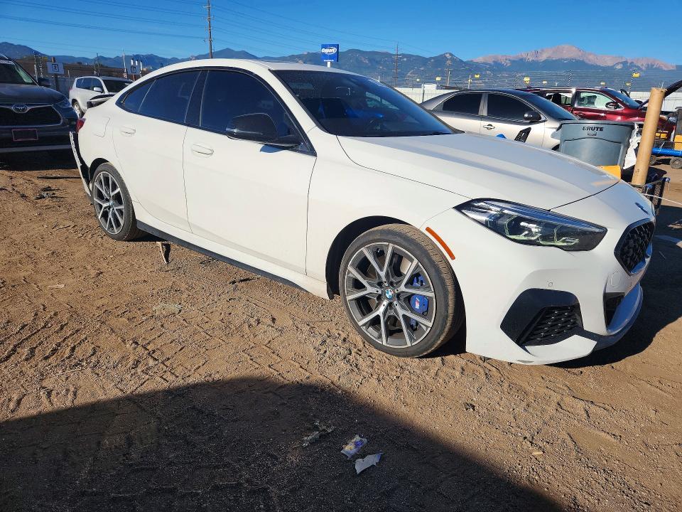 2023 BMW M235xi