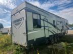 2015 Keystone Carbon Camper