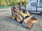 2007 Catepillar 2007 Caterpillar 226B Skid Steer Loader