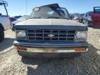 1986 Chevrolet S Truck S10
