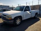 2001 Chevrolet Silverado C1500