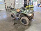 2011 Honda Rancher ATV